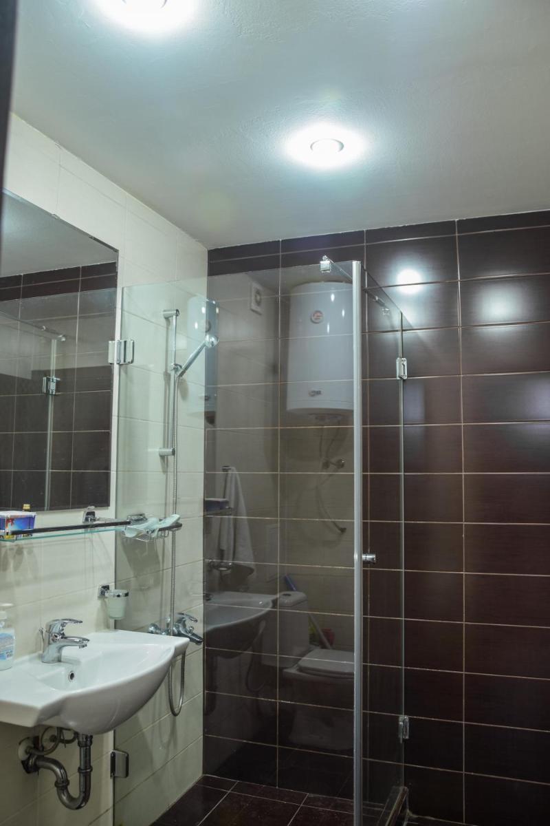 Dinos 2 Bed Cozy Apart at Bansko close to the lift - Housity