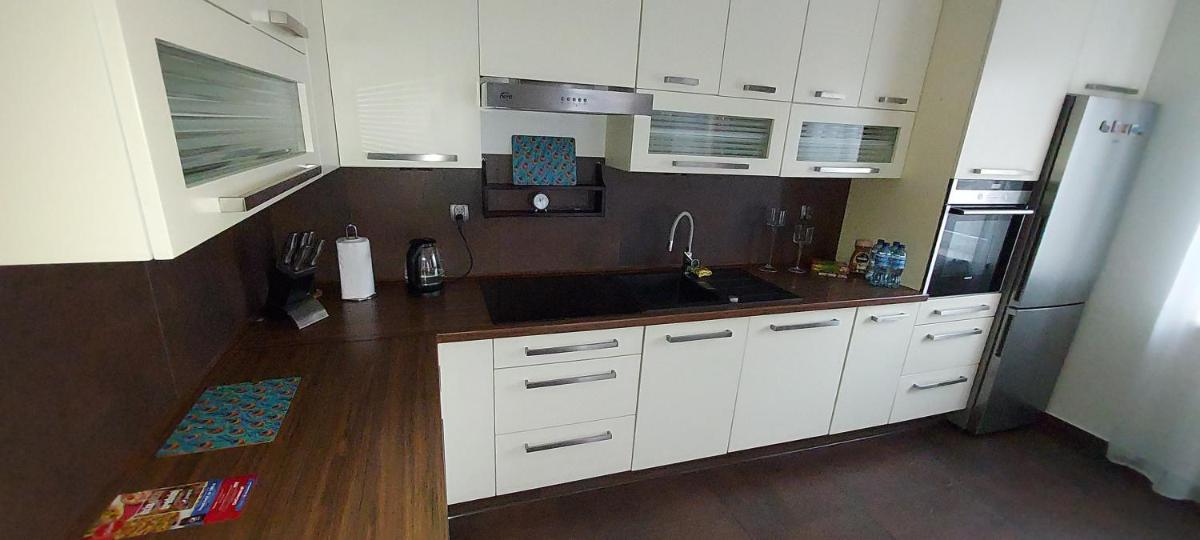 Apartament blisko trasy S3 - Hizvo