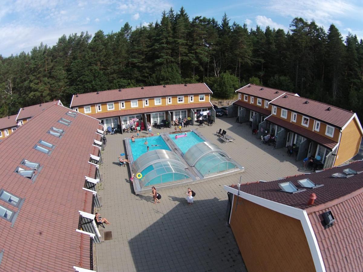 Tregde Ferie - Housity
