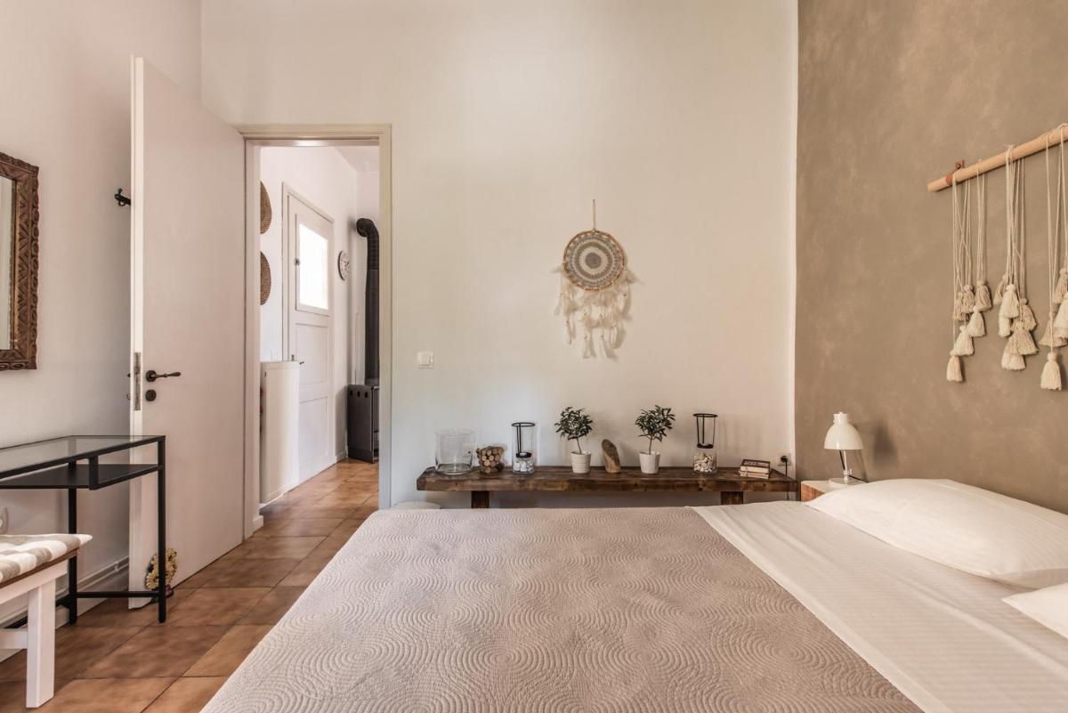 Villa Gioia - Secret gem with private garden - Housity