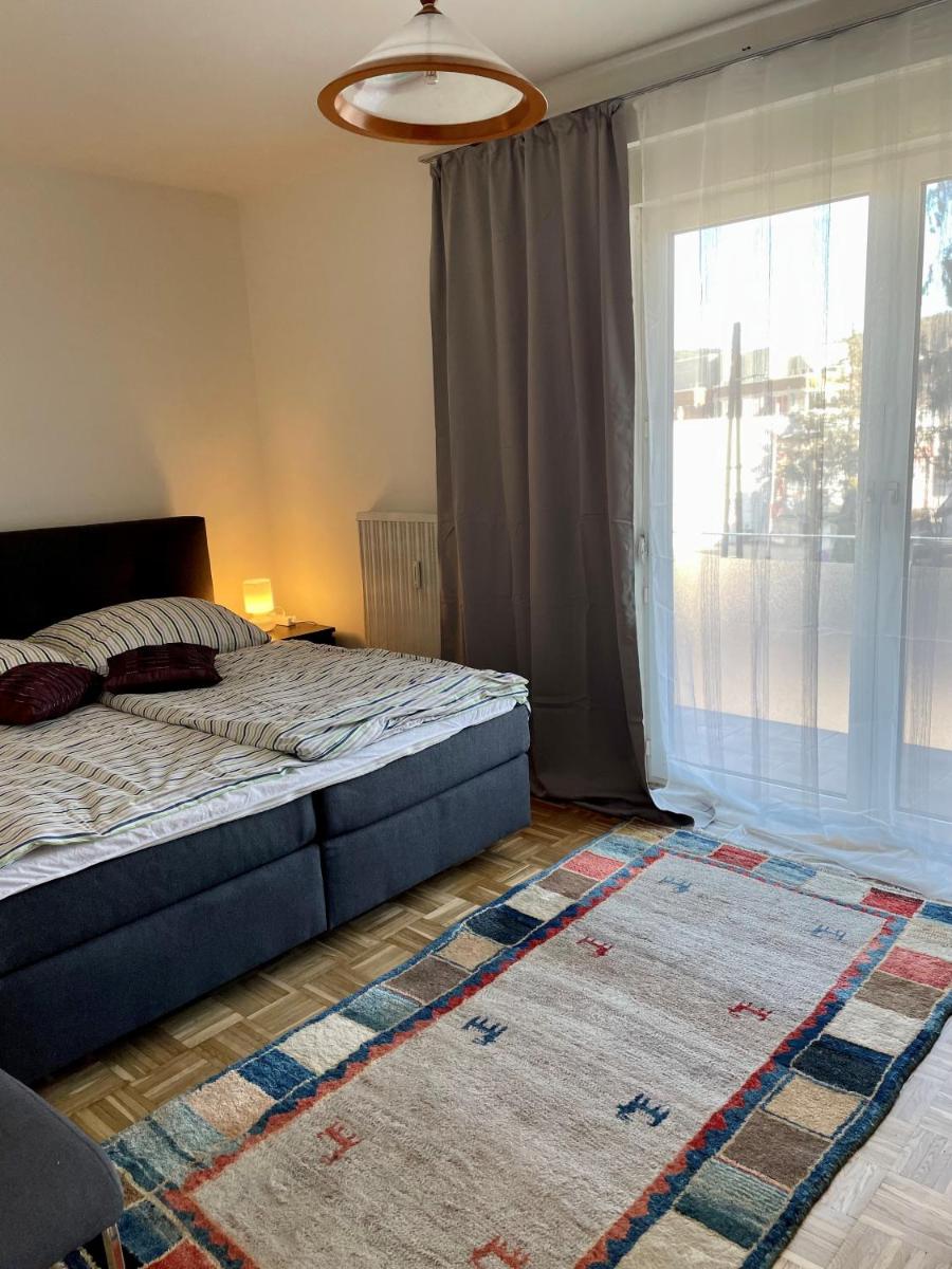 Suitetrails - Apartment 55m2 inkl Parkplatz in 8045 Graz Andritz