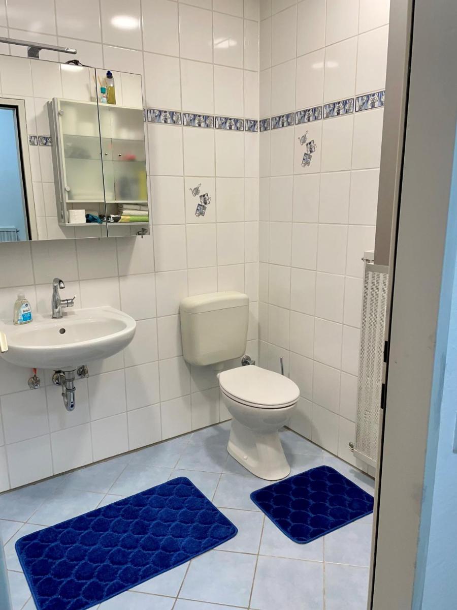 Suitetrails - Apartment 55m2 inkl Parkplatz in 8045 Graz Andritz