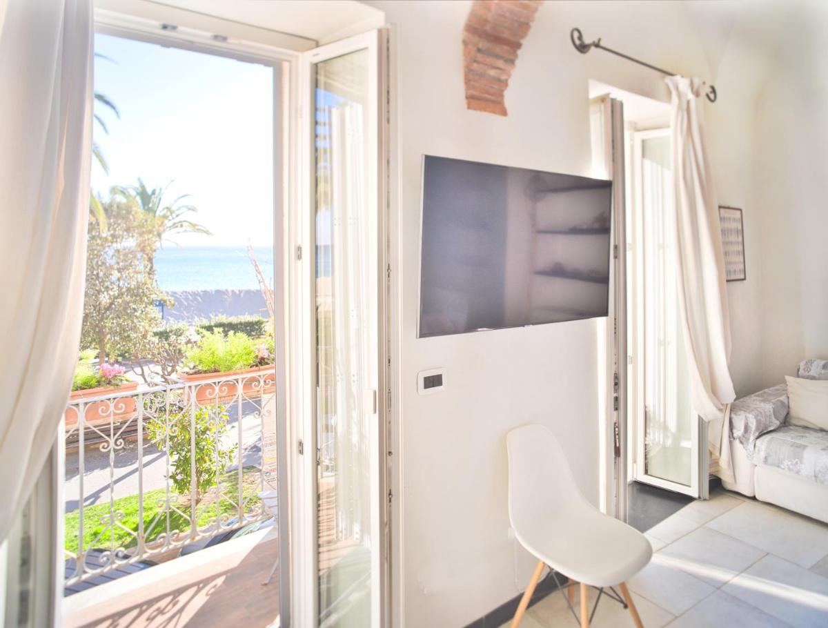 Medusa Apartment - Dépendance - Housity