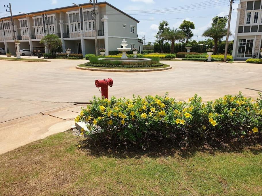Mi casa 3 bedrooms for a family - Housity