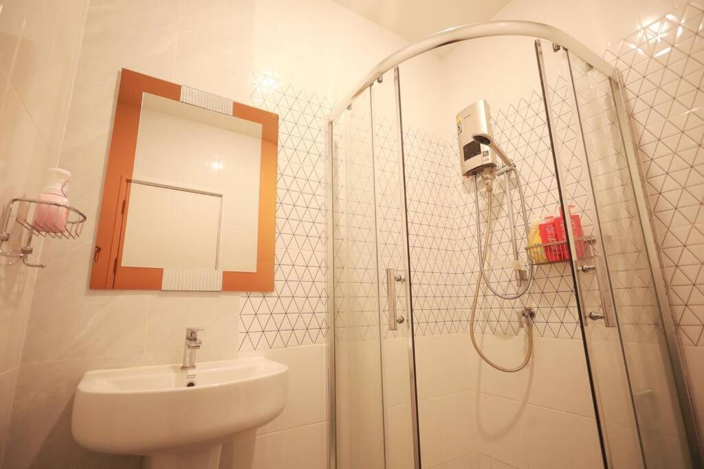 Mi casa 3 bedrooms for a family - Housity