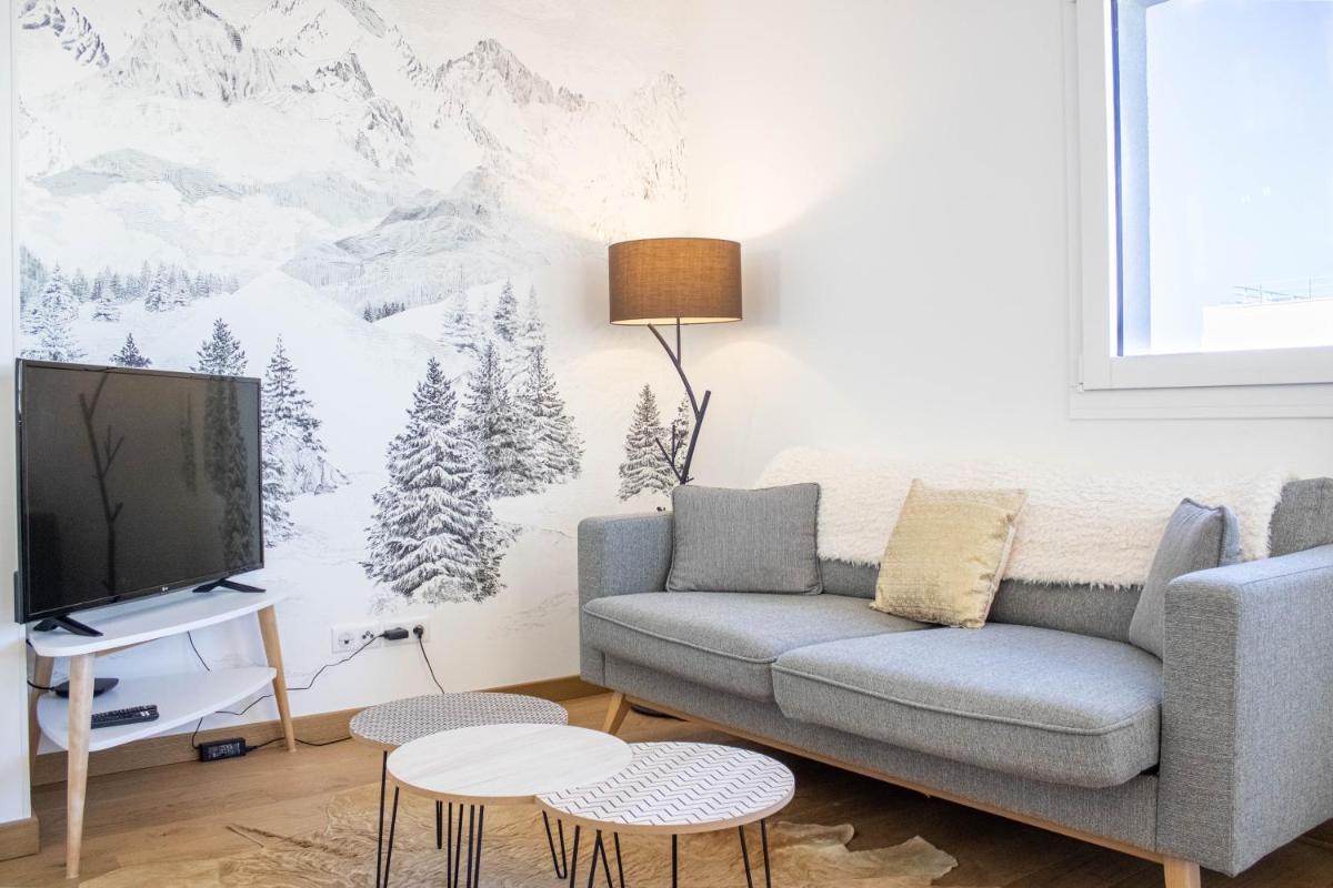 LE SAPINOU, Proche lac & vieille ville, Garage - Housity