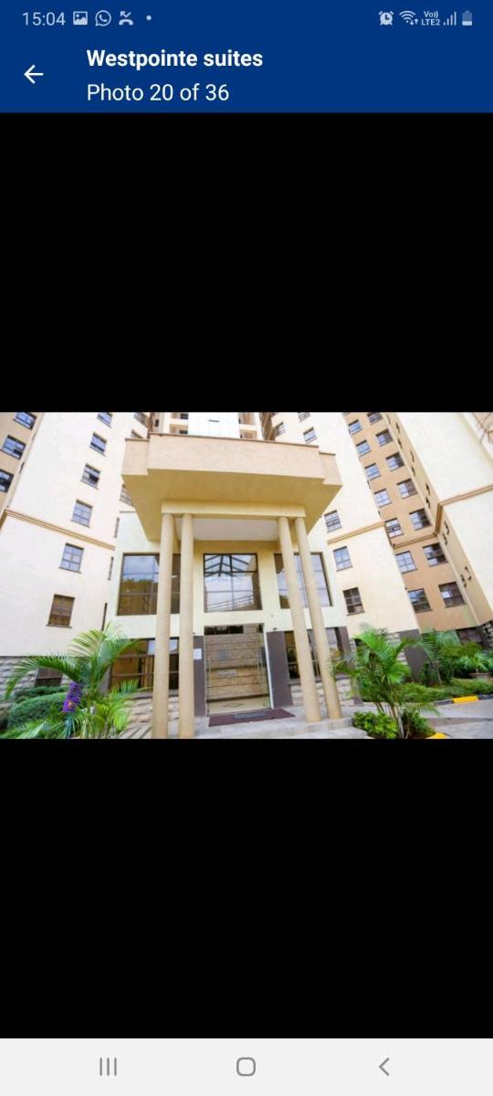 Westpoint Suites by Senga - Housity
