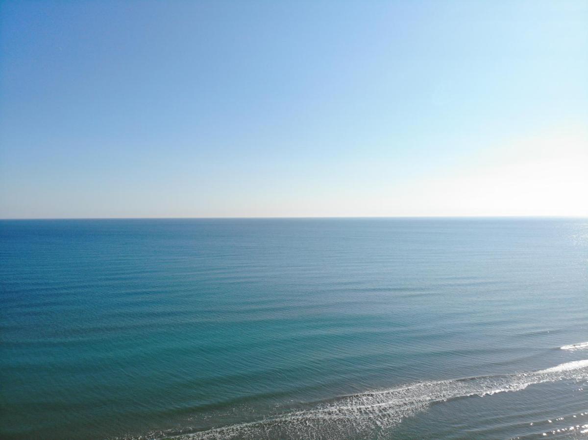 Seaview studio private parking included - Beach Residence - Housity