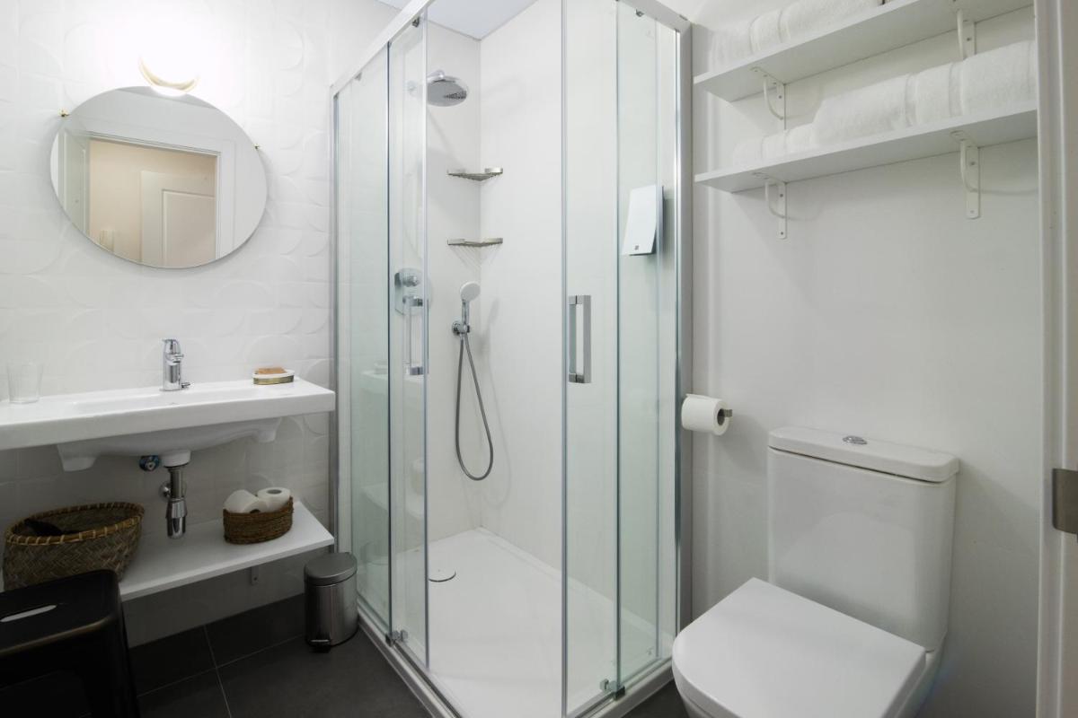 Apartamentos Almada - Hizvo