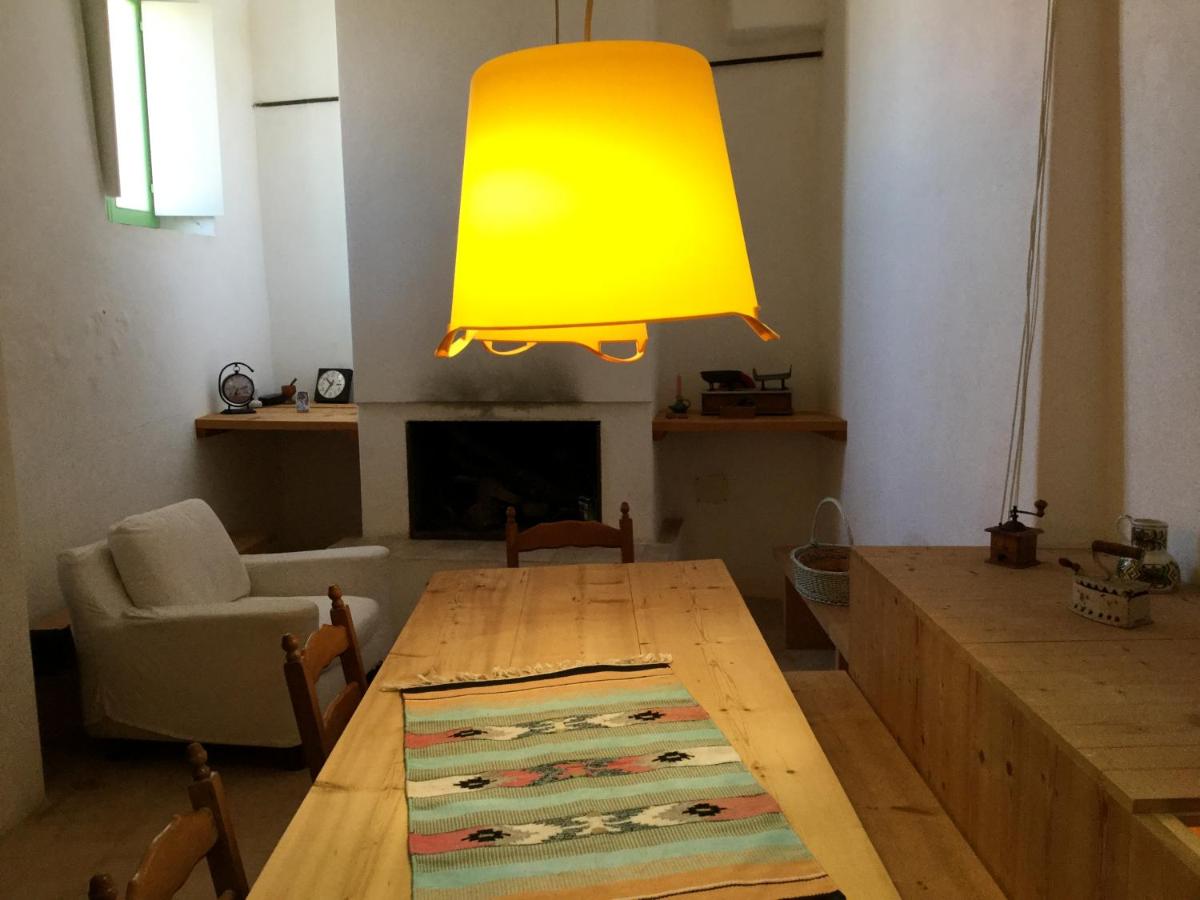 BORGO PETELIA, Palazzo Capozza - Housity