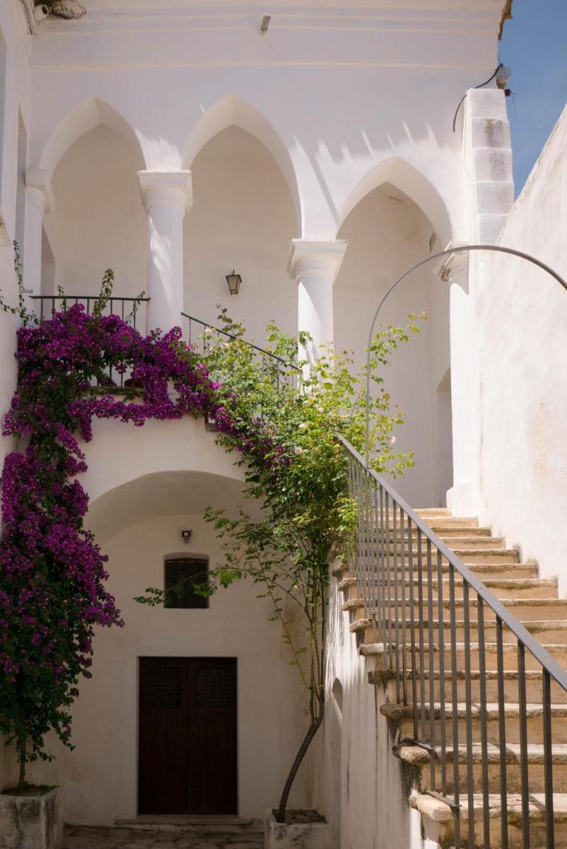 BORGO PETELIA, Palazzo Capozza - Housity