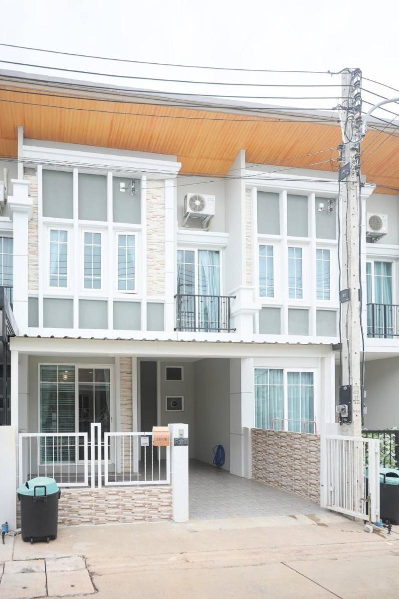 Mi casa 3 bedrooms for a family - Housity