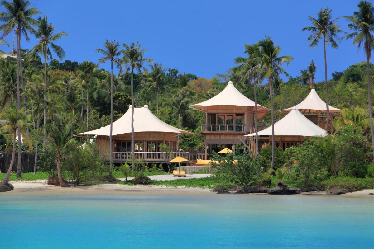 Soneva Kiri - Housity