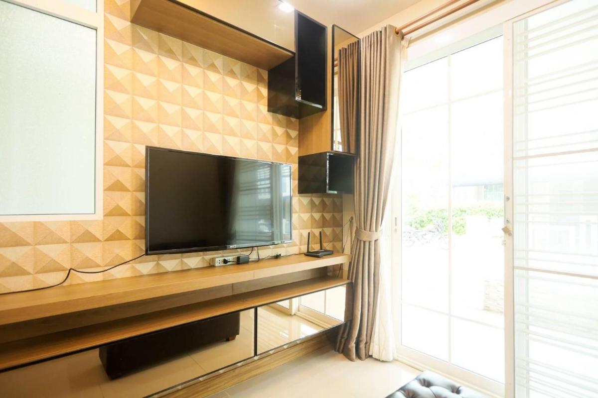 Mi casa 3 bedrooms for a family - Housity