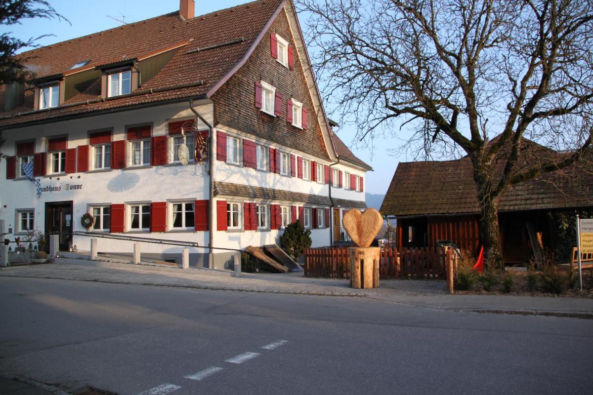 Landhaus Sonne - Housity
