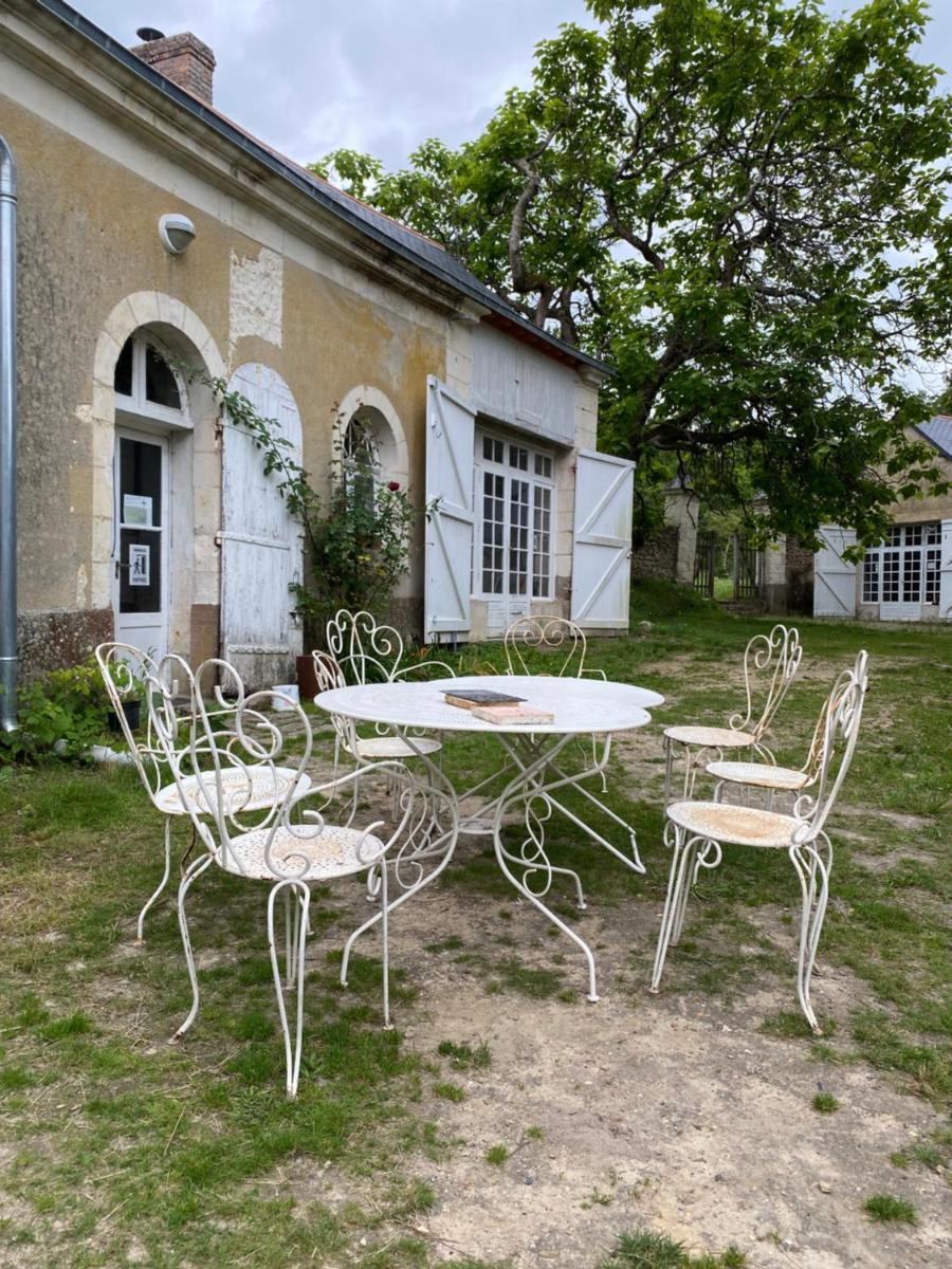 Grésillon - Housity