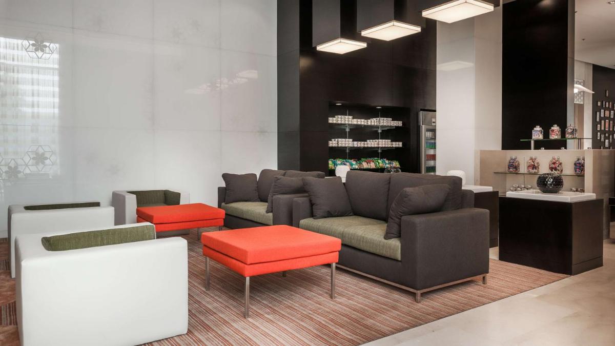 Hyatt Place Gurgaon Udyog Vihar - Housity