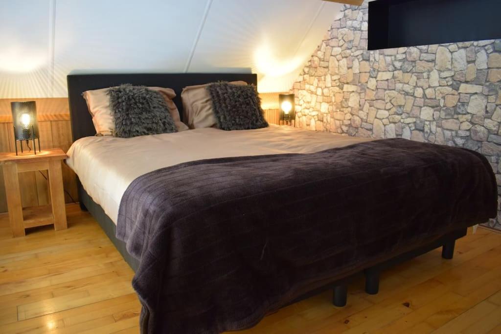 Romantische loft met heerlijke hottub - Housity
