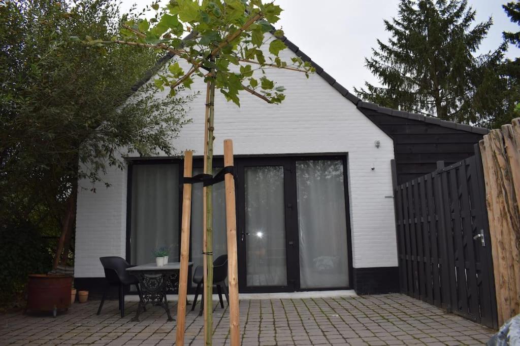 Romantische loft met heerlijke hottub - Housity