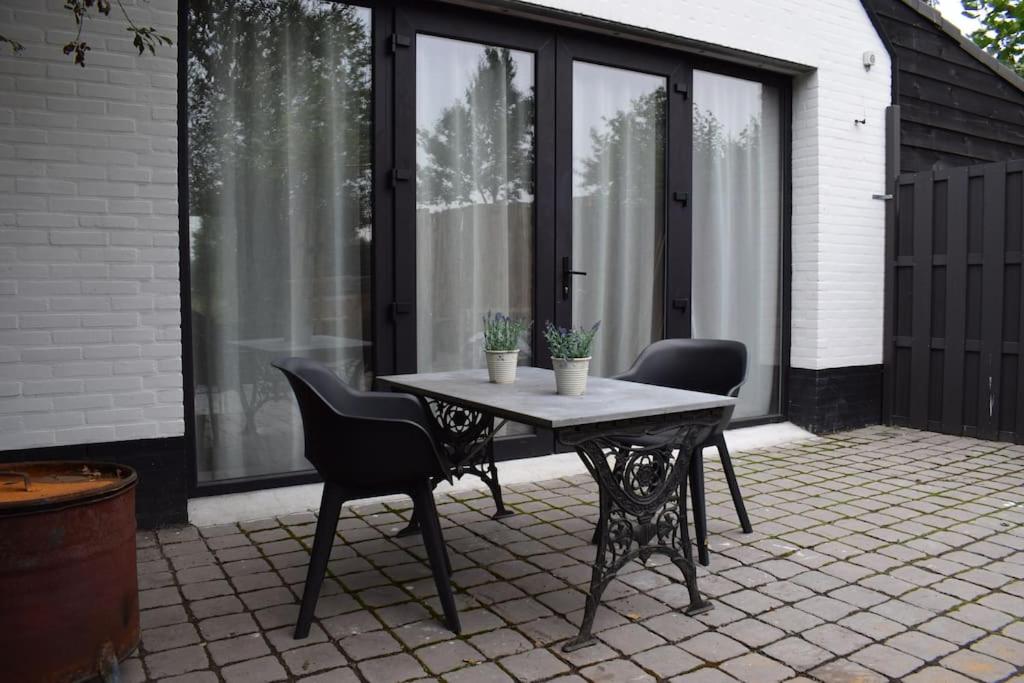 Romantische loft met heerlijke hottub - Housity