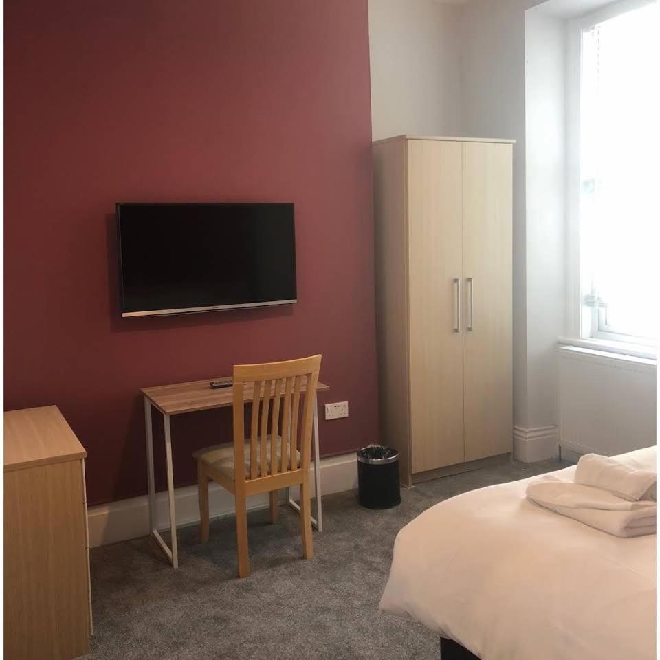 Arrandale House - Housity