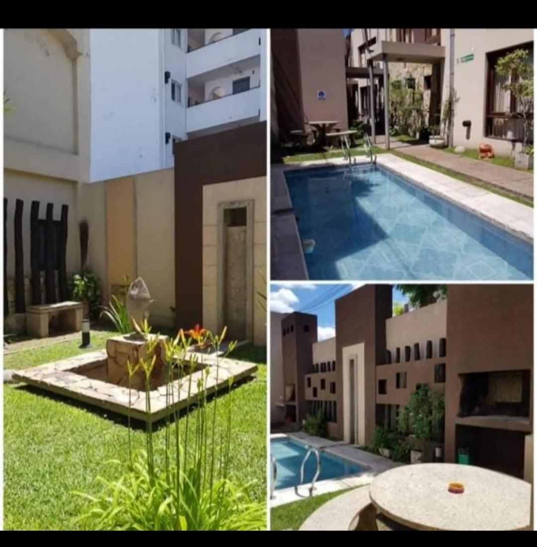 Taruca Apart - Housity