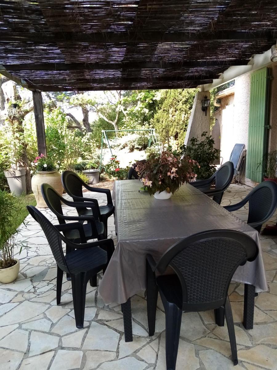 Chambres d'hôtes en Luberon - Housity
