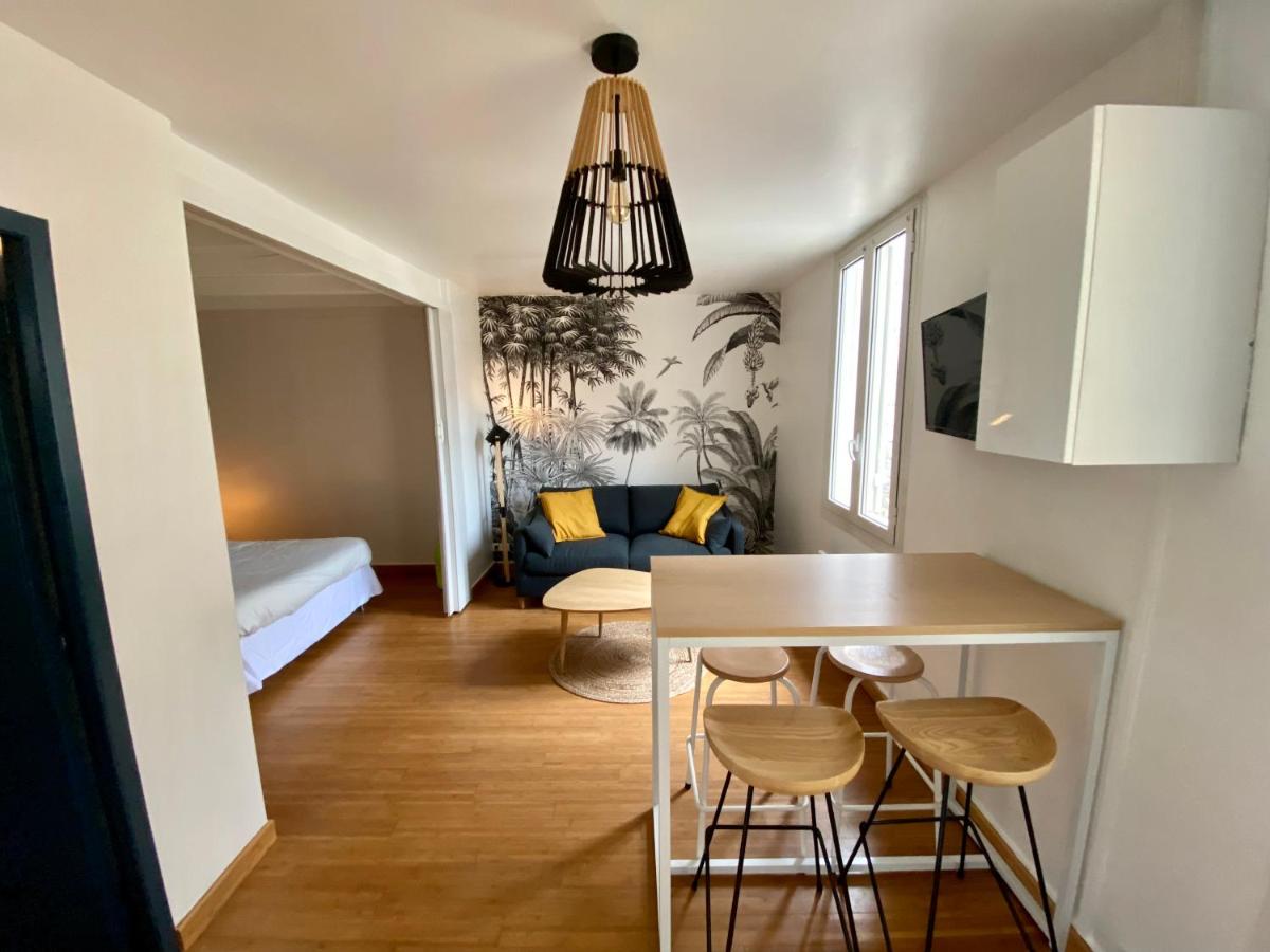 magnifiques appartements au coeur de Bordeaux - Housity