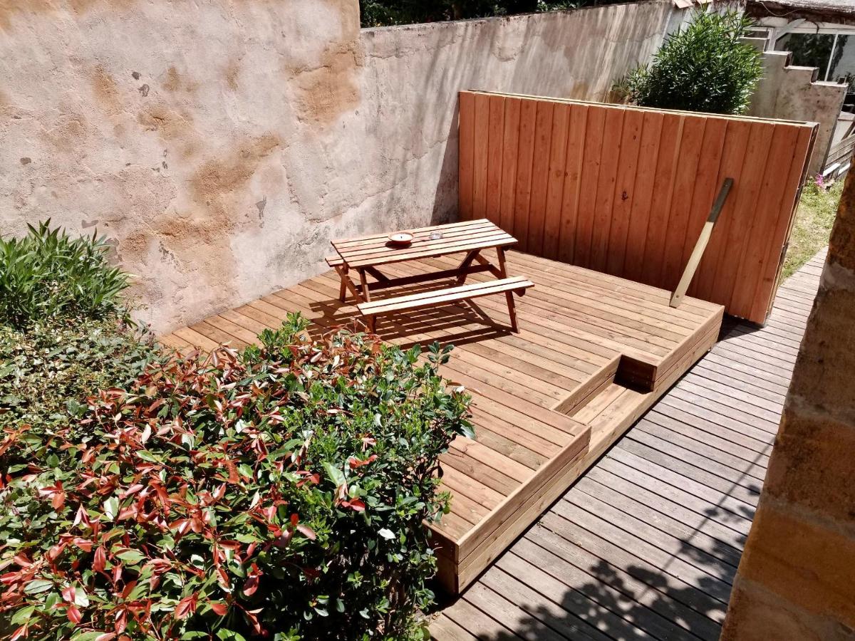 Suitetrails - magnifiques appartements au coeur de Bordeaux
