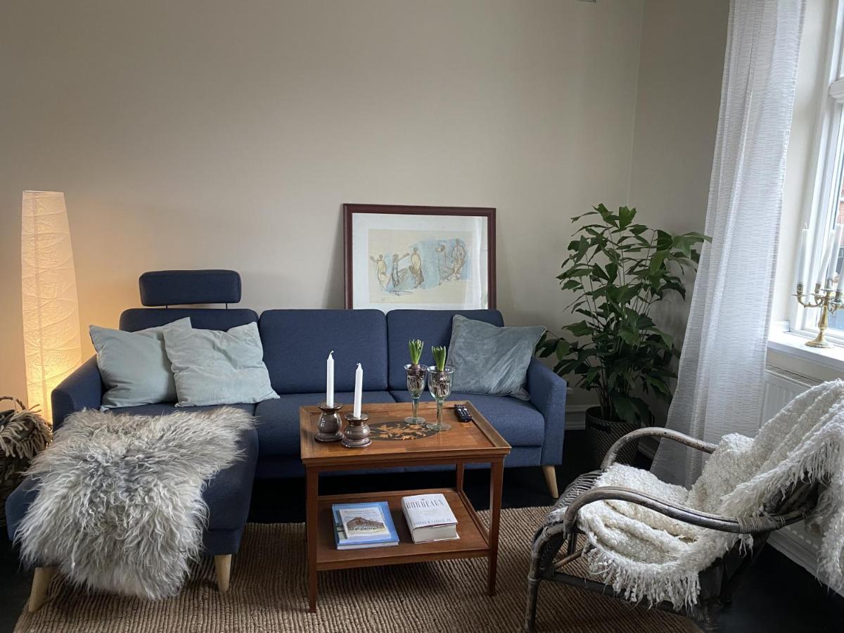 Suitetrails - aday - Best location cosy villa in Nakskov