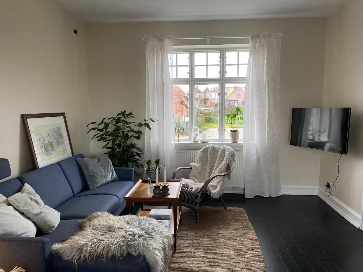 Suitetrails - aday - Best location cosy villa in Nakskov