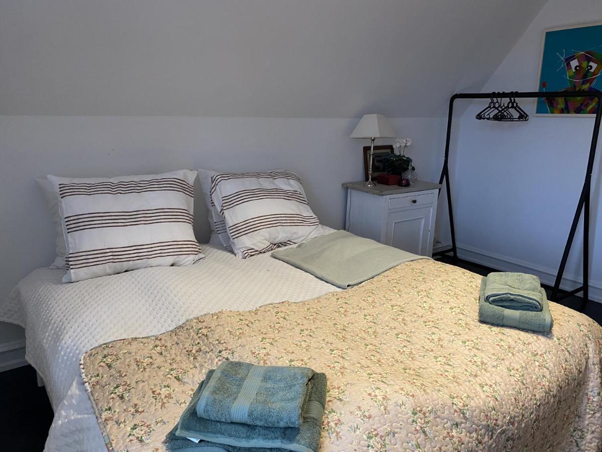 Suitetrails - aday - Best location cosy villa in Nakskov