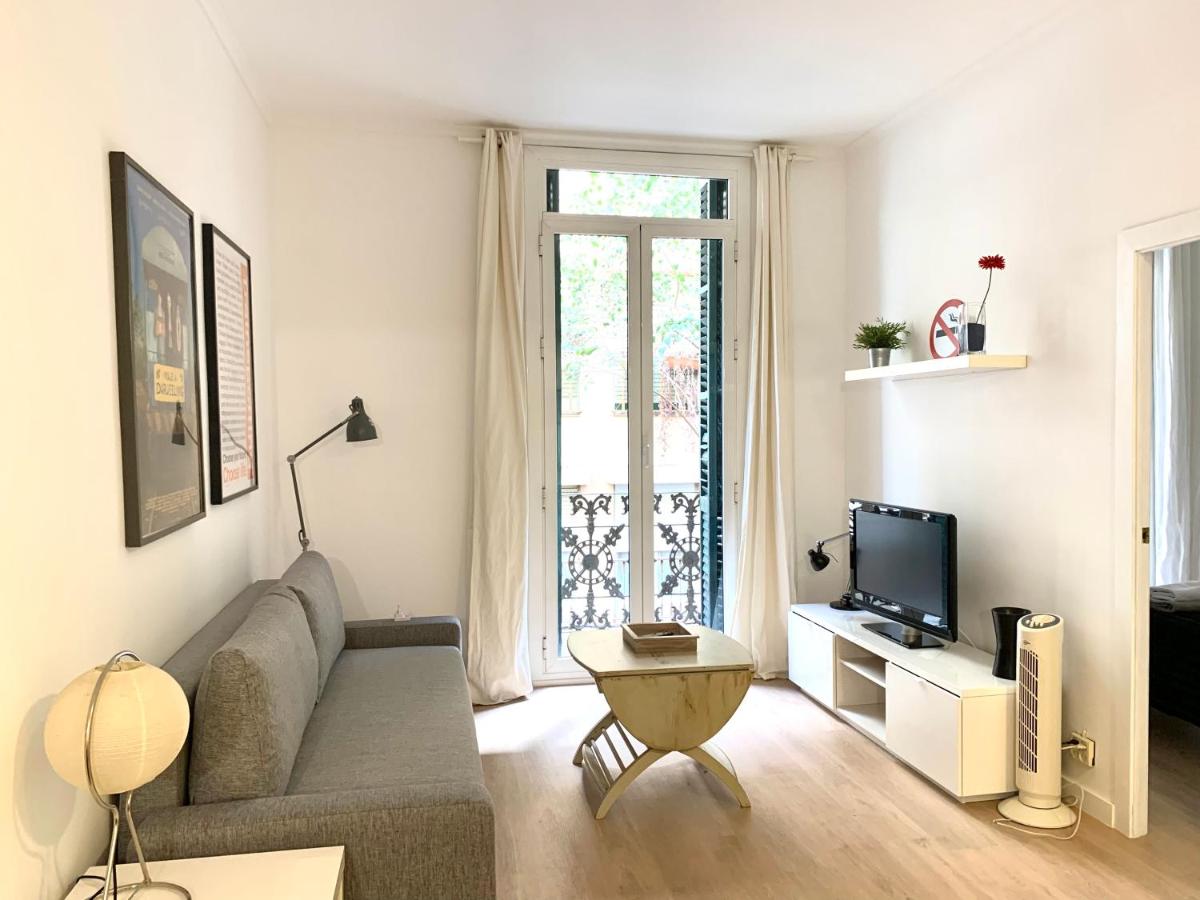 Apartments Gaudi Barcelona - Housity
