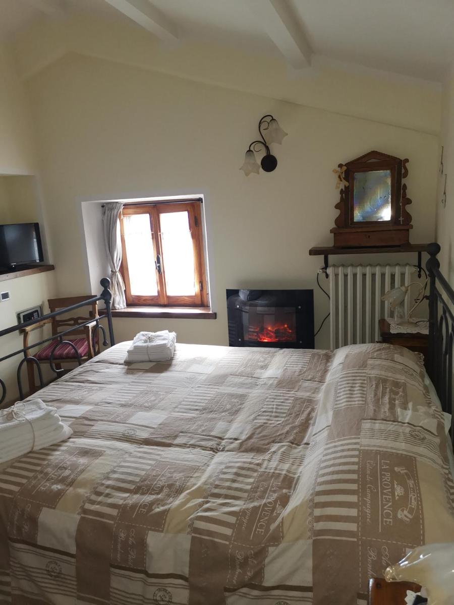 B&B La Casa Rosa - Housity