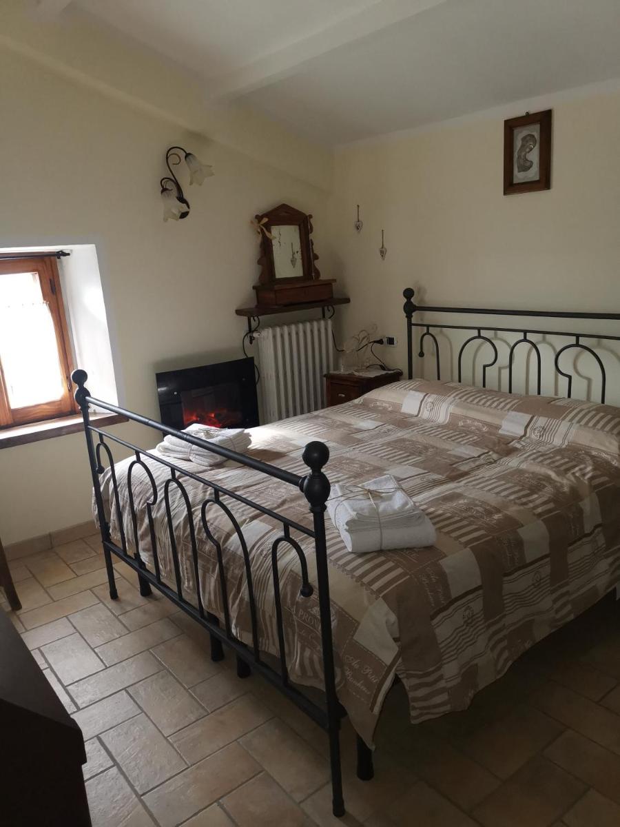 B&B La Casa Rosa - Housity