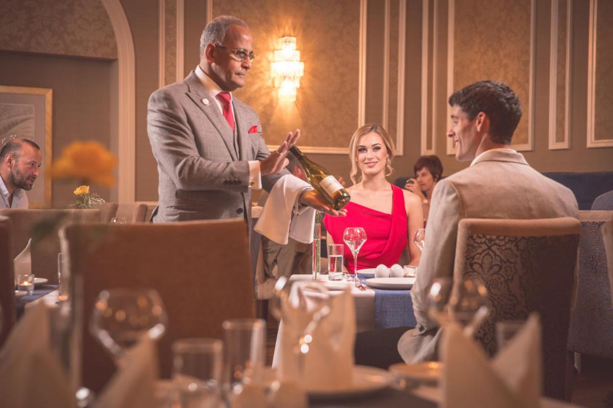 Corick House Hotel & Spa - Housity