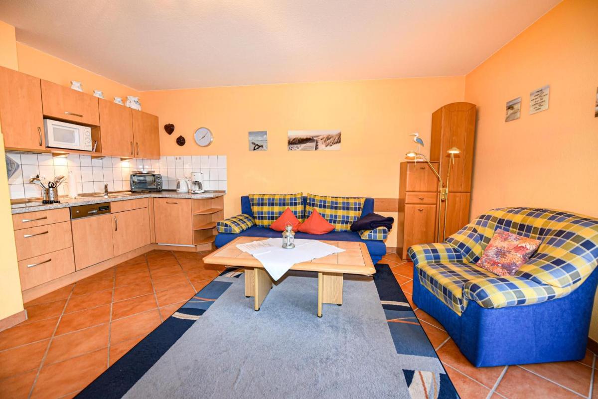 "Residenz Passat" Appartement PT37 45 - Housity