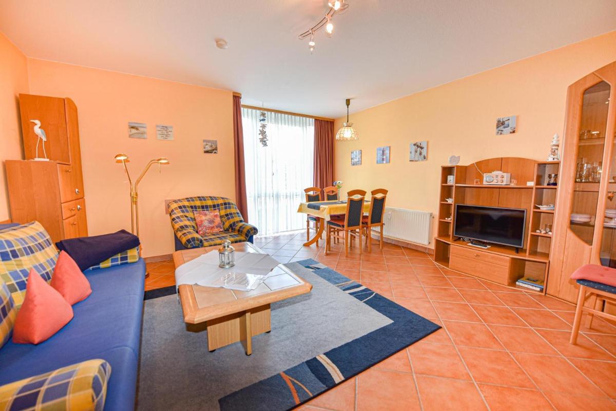 "Residenz Passat" Appartement PT37 45 - Housity