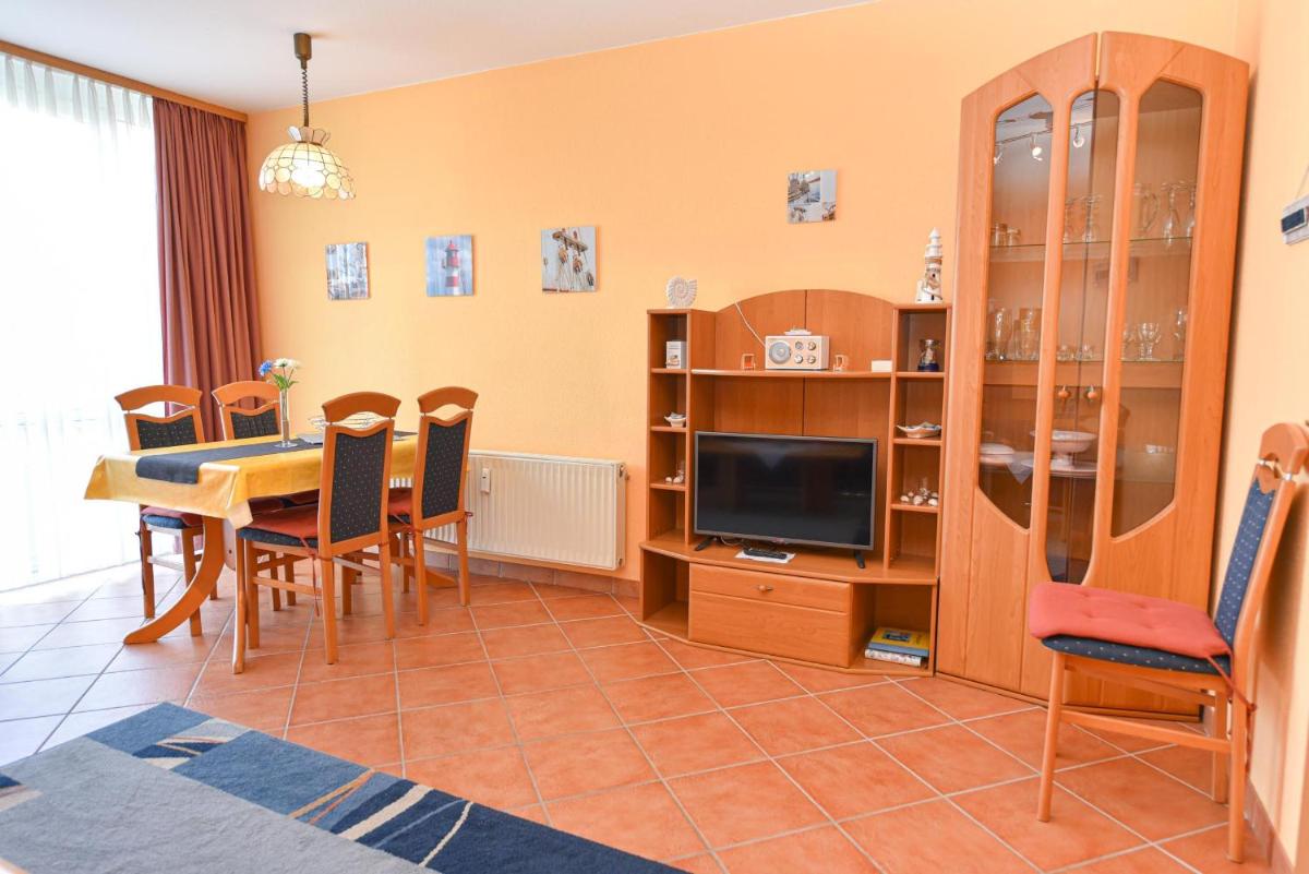 "Residenz Passat" Appartement PT37 45 - Housity
