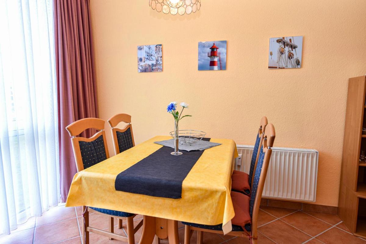 "Residenz Passat" Appartement PT37 45 - Housity