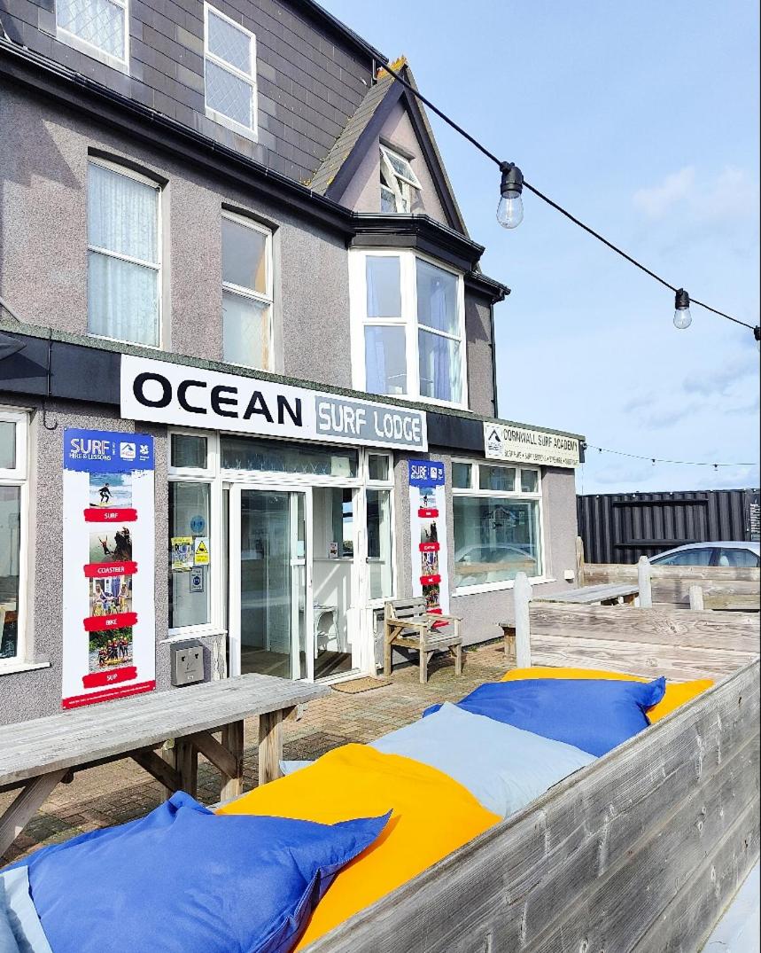 Ocean Surf lodge - Housity
