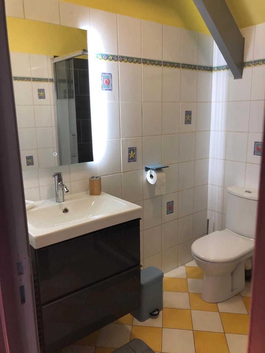 LA CHERIELLE - Housity