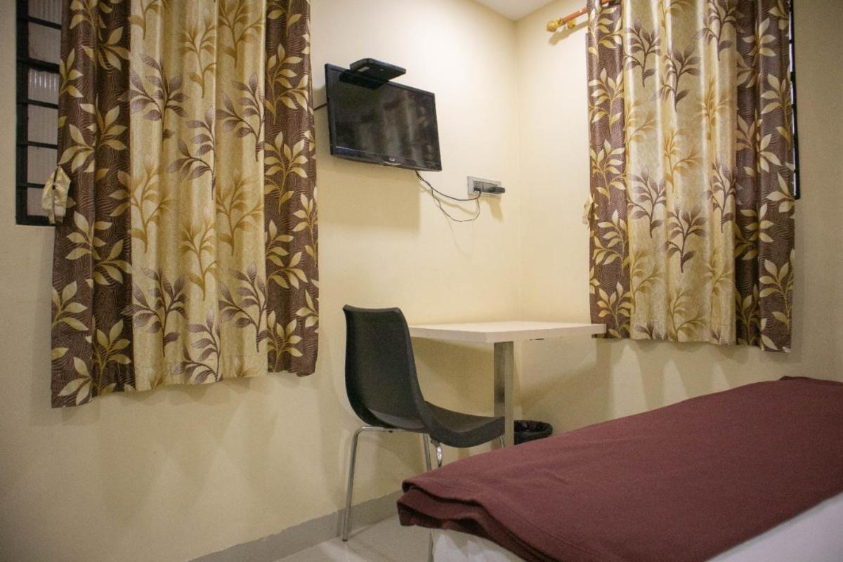 Shri Vasant Lodge - Housity