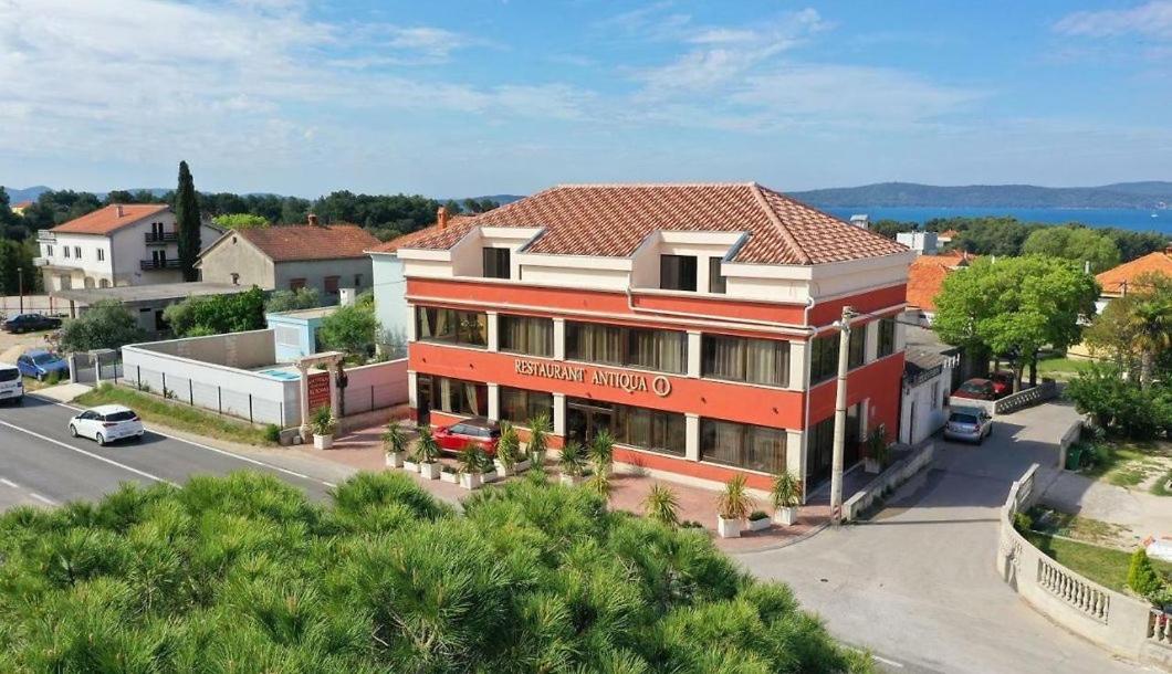 Residence Antiqua Rooms - Housity
