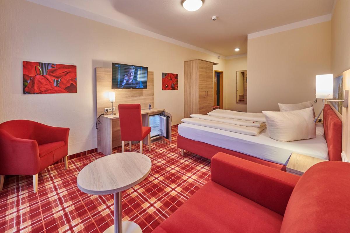Hotel Elbparadies - Housity