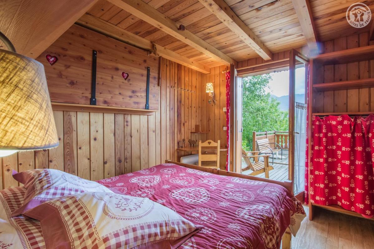 Chalet Le Paradou - Housity