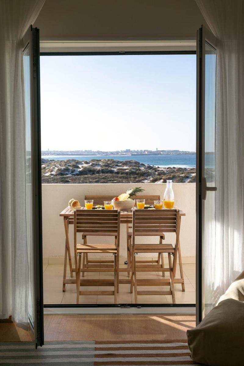 Baleal Beachfront - APAGAR - Housity