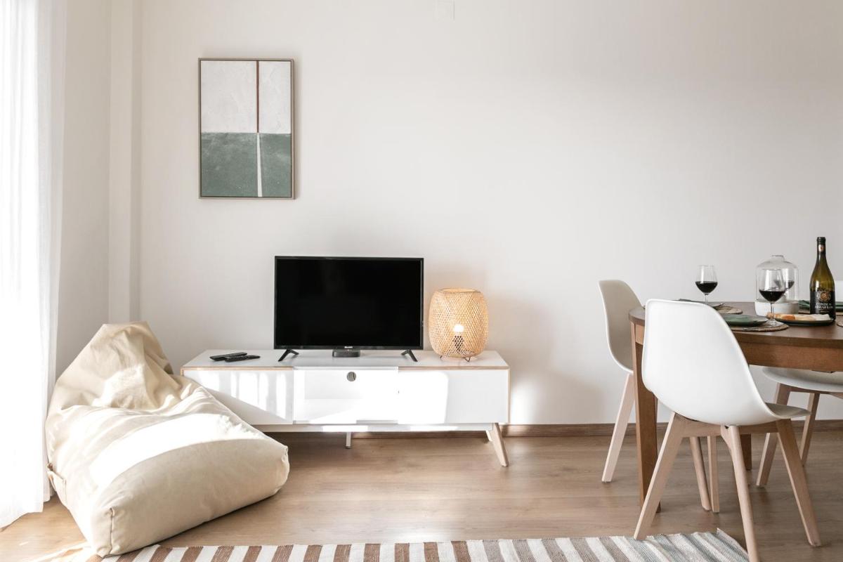 Baleal Beachfront - APAGAR - Housity