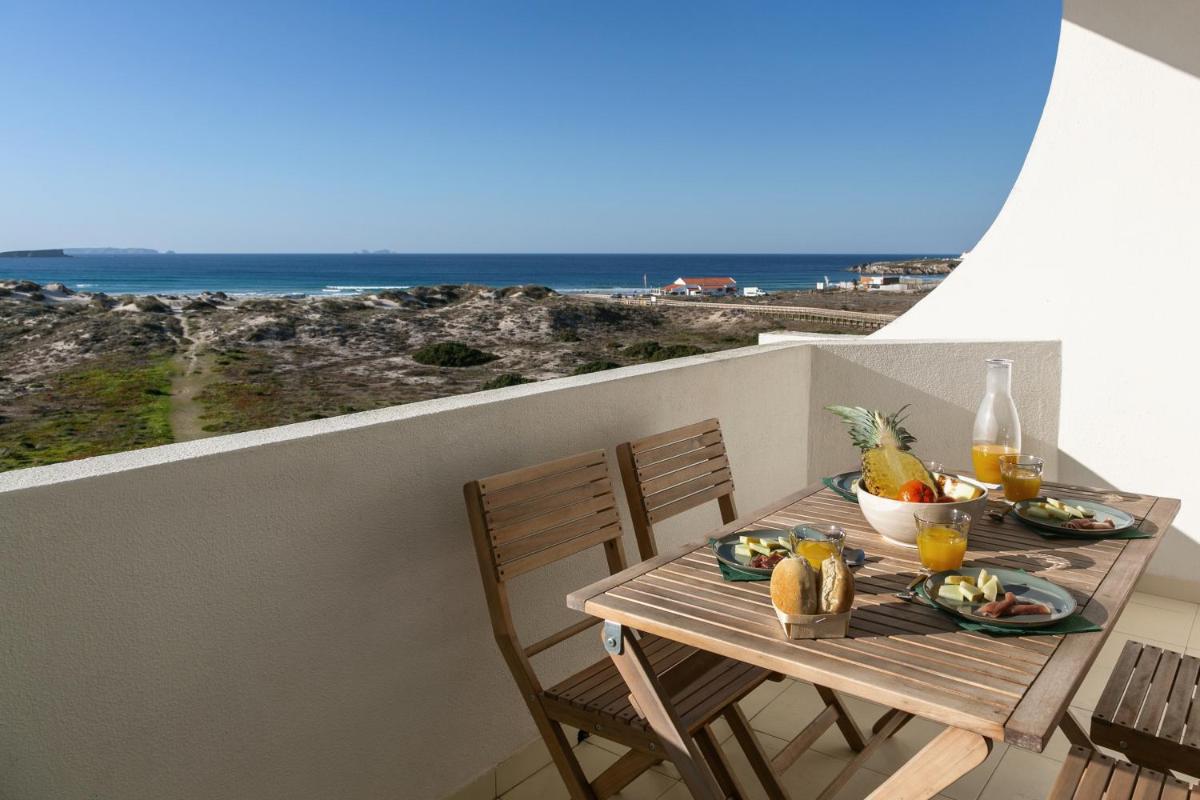Baleal Beachfront - APAGAR - Housity