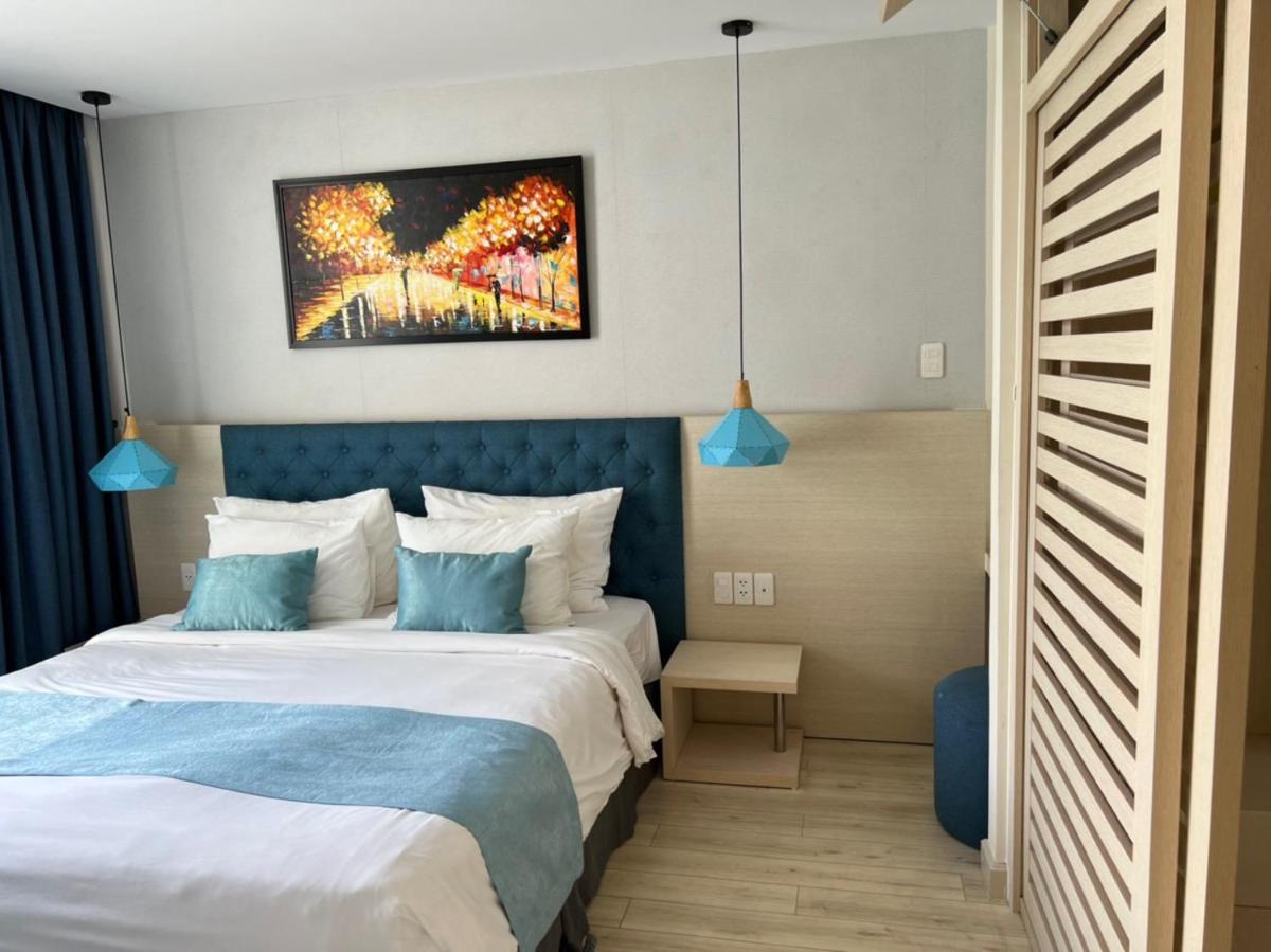 Oceanami  & Beach Club - Housity